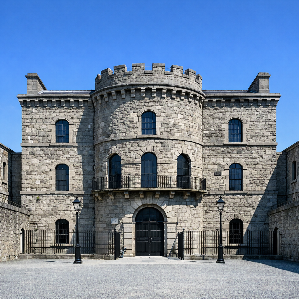Kilmainham Gaol